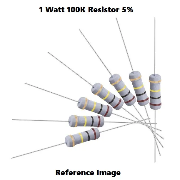 25Pcs%201Watt%20100K%20Ohm%20Resistor%201W%20100K%20Ohm%20Metal%20Film%20Resistor%20100K%20Ohm%201%20Watt%20Metal%20Oxide%20Film%20Resistor%20Axial%20Lead%20100K%20Ohm%20%C2%B15%25%20Tolerance%20Passive%20Components%20-%20Image%202