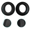 CUHYA-0080 Earpads for Sony PlayStation Gold Wireless Headset Gamer 2018 Headphone PS4 Replacement Earpad Ear Pad Cushion Cups. 