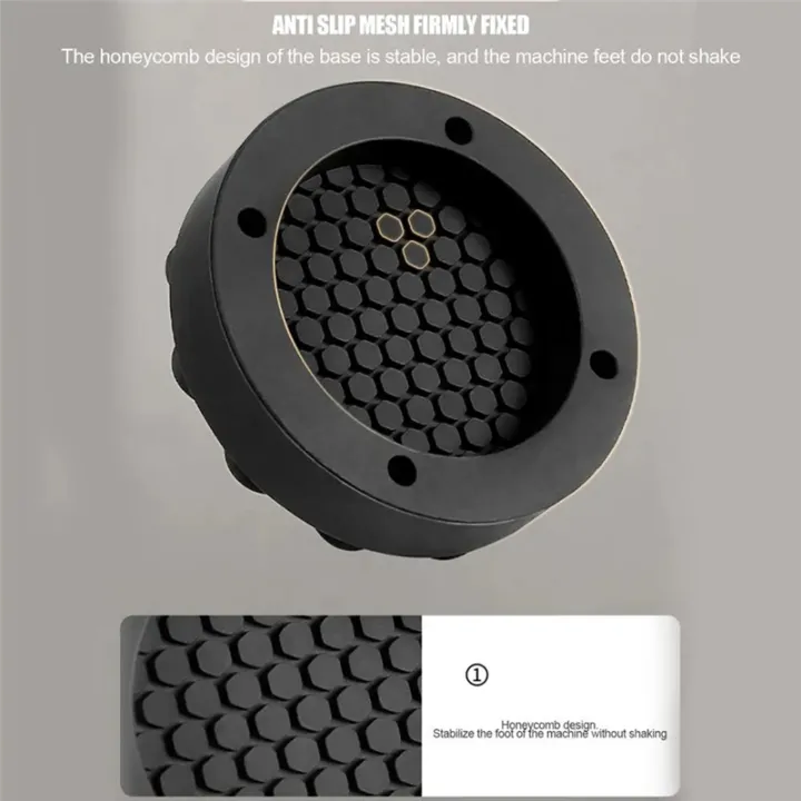 NAMUNY%20Washer%20Anti%20Vibration%20Pads%20Noise%20Reduction%20Anti%20Vibration%20Mat%20Washing%20Machine%20Foot%20Pads%20Elastic%20Washer%20Stabilizer%20Pads%20-%20Image%206