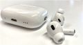 AirPods Pro 2nd genaration Made in Dubai Wireless Charging  Bluetooth Earbuds. 