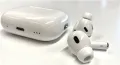 Airpods Pro 2nd Gen Wireless Charging Bluetooth Headphone.