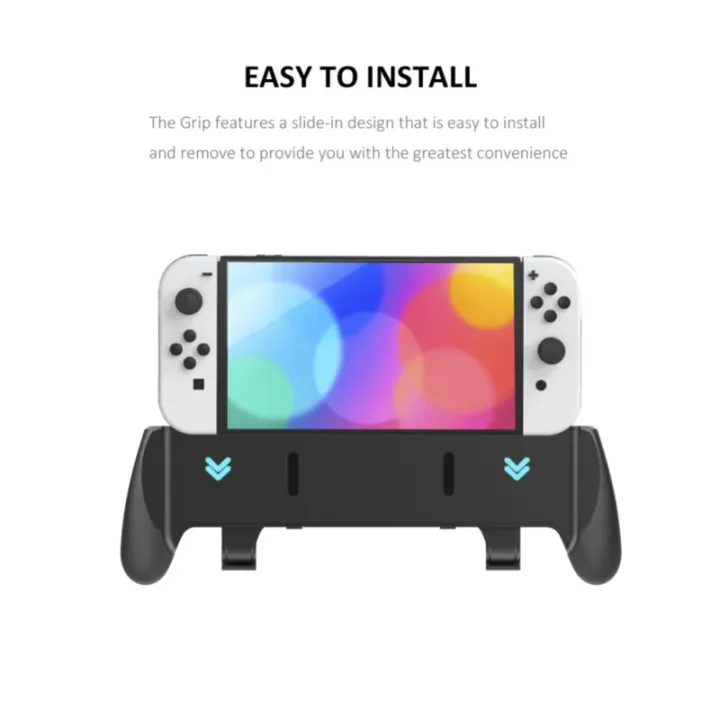 Ecocc%E3%80%90In%20stock%E3%80%91%20for%20Switch%20OLED%20Host%20With%20Bracket%20Grip%20to%20Store%20Game%20Cards%20for%20NS%20OLED%20Handle%20Integrated%20Protective%20Shell%20Easy%20and%20portable%20installation%20and%20use%20-%20Image%206