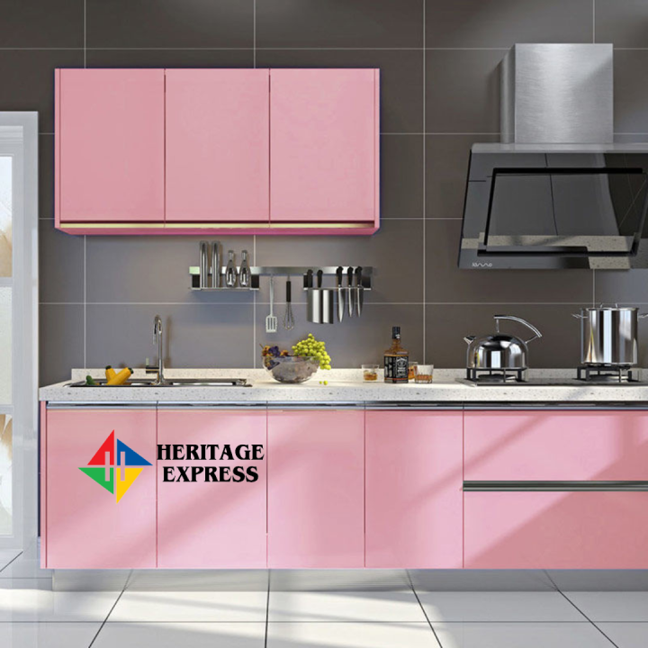 Self-adhesive%20Wallpaper%20Waterproof%20Pvc%20With%20Glue%20Plain%20Wall%20Stickers%20Solid%20Color%20Renovation%20Background%20Sticker%20For%20Home%20Bedroom%20Living%20Room%20Pink%20Color%20(60x150CM)%20-%20Image%206