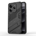 Xiaomi Redmi Note 14 4G Shockproof Phone Cover, Ultra-Thin Slim Fit Hard Protective Cases.