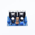 XL4016E1 DC-DC buck Power supply module high-power DC voltage regulator 8A with regulator Step-down module DC4-38V to DC1.25-36V.