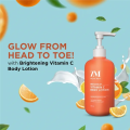 International India Products Zayn & Myza Vitamin C Body Lotion - 250ml.