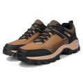 Men's Hiking Shoes plus Size Men's Outdoor Low-Top Hiking Shoes Sports Travel Shoes Hiking Boots Climbing. 
