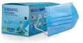 Germnil Surgical Face Mask – 50 Pcs (1 Box). 