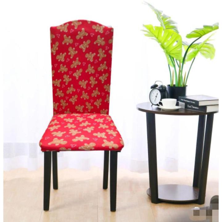Dining table chair Cover