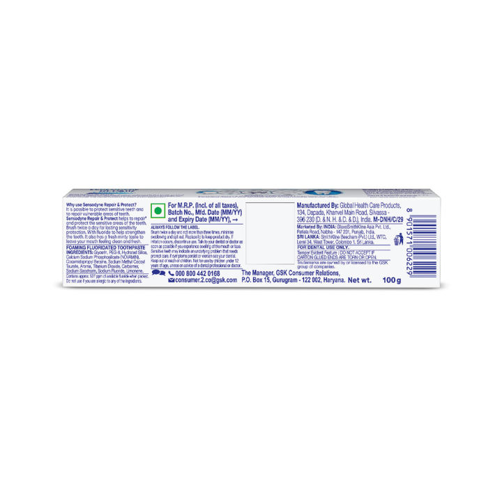 Sensodyne%20Toothpaste%20Repair%20&%20Protect%20100%20gm%20-%20Image%204