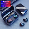 M10 TWS Wireless Earbuds  3 reviews  No questions. 