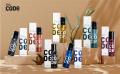 Imported Wild Stone Code Body Perfume for Men 120ml. 