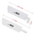 1PCS Long Range 5G 4G LTE 3G GSM Antenna Outdoor Omni Aerial RP SMA Male TS9 Waterproof Magnetic Antenna for Wifi Router Modem.