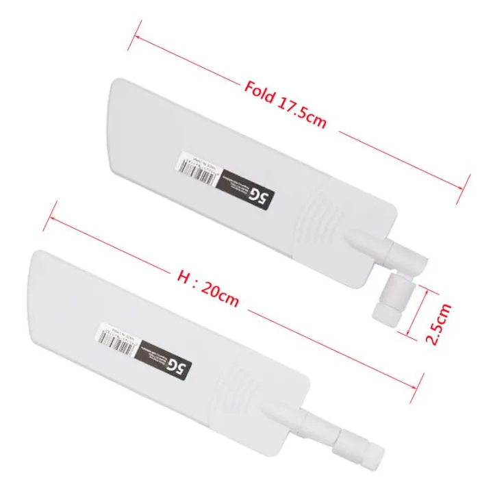 1PCS%20Long%20Range%205G%204G%20LTE%203G%20GSM%20Antenna%20Outdoor%20Omni%20Aerial%20RP%20SMA%20Male%20TS9%20Waterproof%20Magnetic%20Antenna%20for%20Wifi%20Router%20Modem%20-%20Image%204