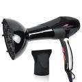 Pc Material Good Water And Fire Resistant Hair Diffuser For Curly Hair. 