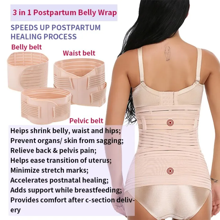3%20in%201%20Postpartum%20Support%20%20Recovery%20Belly/waist/pelvis%20Belt%20Shapewear%20Slimming%20Girdle%20Shapewear%20Belly%20Control%20Bandage%20Corset%20-%20Image%207