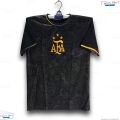 Argentina Short sleeve Football Jersey For Man - Half Sleeve tshirt - Argentina Jersey 2026/27.