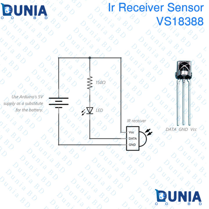 IR%20Receiver%203pin%20Infrared%20Sensor%20TSOP1838%20VS18388%201838%2038khz%20Module%20-%20Image%202