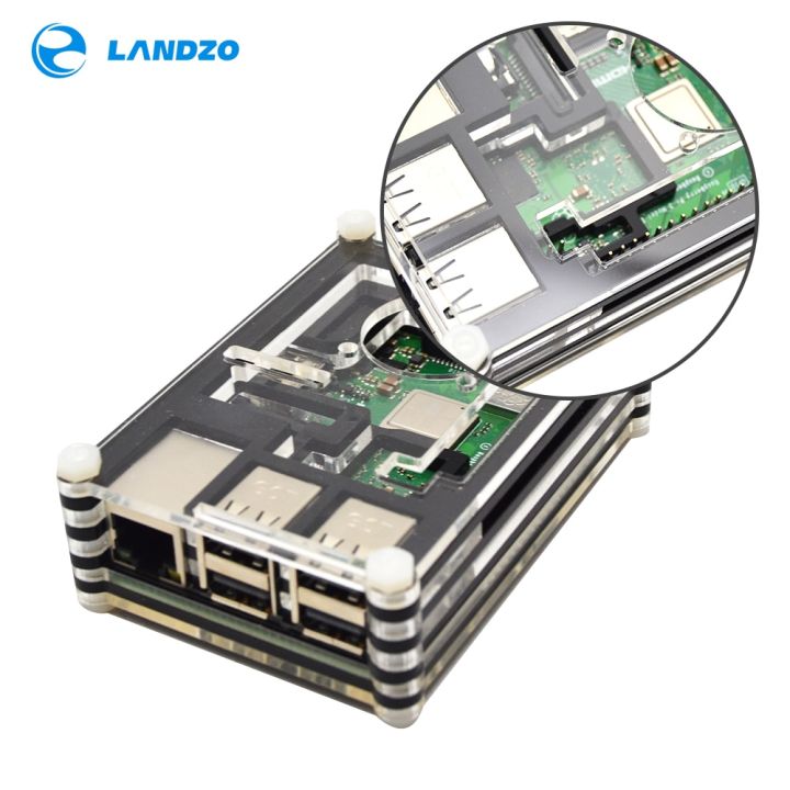 %EF%BC%88NEW%EF%BC%89Official%20Raspberry%20Pi%203B%20(%20plus%20)%20Case%20/%209%20Layers%20Acrylic%20Case%20with%20Cooling%20fan%20for%20Raspberry%20Pi%203%20Model%20B%20%EF%BC%88No%20motherboard%EF%BC%89%20-%20Image%205