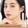 Highlight Stick Easy To Carry Universal Concealer Make-up Facial Makeup Highest Evaluation Shadow Long Lasting Makeup Retention Lateil.