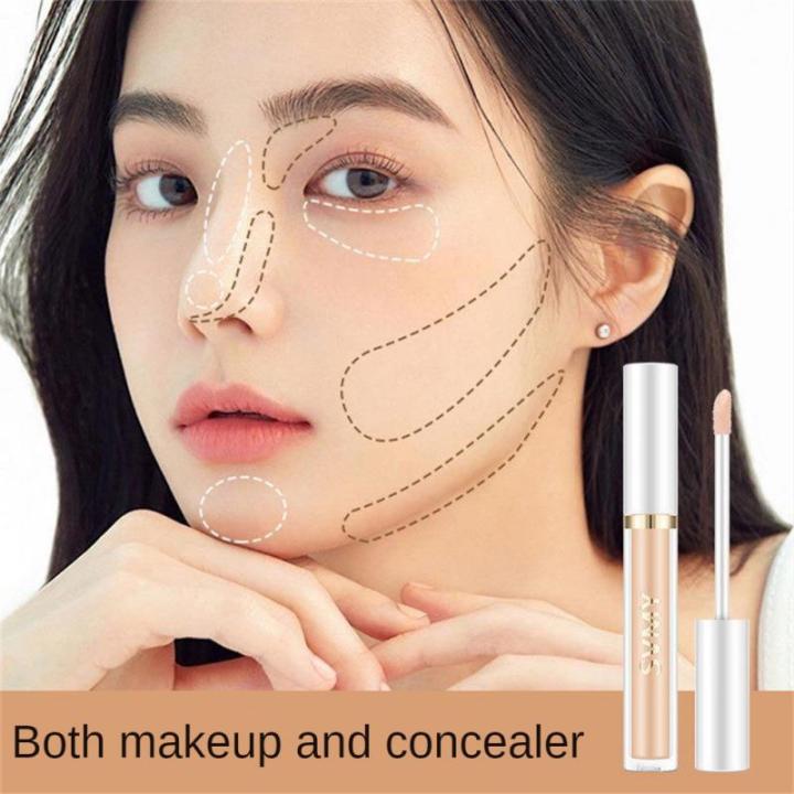 Highlight%20Stick%20Easy%20To%20Carry%20Universal%20Concealer%20Make-up%20Facial%20Makeup%20Highest%20Evaluation%20Shadow%20Long%20Lasting%20Makeup%20Retention%20Lateil%20-%20Image%205