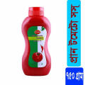 Pran Hot Tomato Sauce 750Gm. 