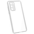Applicable to Huawei Glory 70 Phone Case Glory 60 Transparent Fine Hole tpu Soft Shell Glory magic4 All Inclusive 50 Set. 