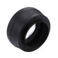 AI Mount Lens to NEX Mount Lens Adapter for Nikon AI Series, Sony NEX Series Cameras Lens. 