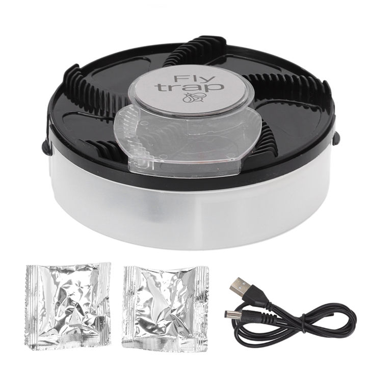 Electric%20Fly%20Trap%20Automatic%20Catcher%20Indoor%20Home%20Fly%20Catcher%20Automatic%20Rotating%20Mosquito%20Catcher%20with%20Trapping%20Bait%20for%20Kitchen%20-%20Image%203