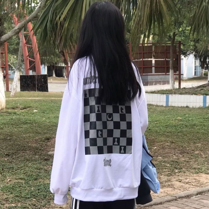 Street%20Fashion%20Personality%20Fashion%20Chessboard%20Plaid%20Hop%20Thin%20Sweater%20Women's%20Loose%20Korean%20Style%20Loose%20Spring%20Autumn%20Fashionins_%20-%20Image%204