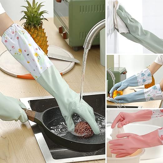 Silicon%20Hand%20Glaves,%20Kitchen%20Hand%20Gloves1Pair%20-%20Image%204