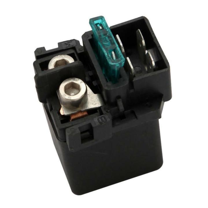 NEW STARTER SOLENOID RELAY FOR HONDA ST1100 1100 93 94 95 96 97 - Foto 2