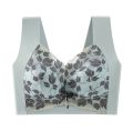 Imported New design Bra Stylish Soft Comfortable Lace Padded Bra for Women (one piece).