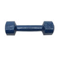 3kg Dumbbell - NV Blue - Enhance Your Fitness - Easy To Use and Simple To Clean - A Unique Choice For Strength Training.