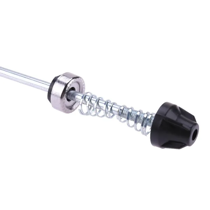 Pair%20Bike%20Bicycle%20Cycling%20Wheel%20Hub%20Skewers%20Quick%20Release%20Bolt%20Lever%20Axle%20-%20Image%208