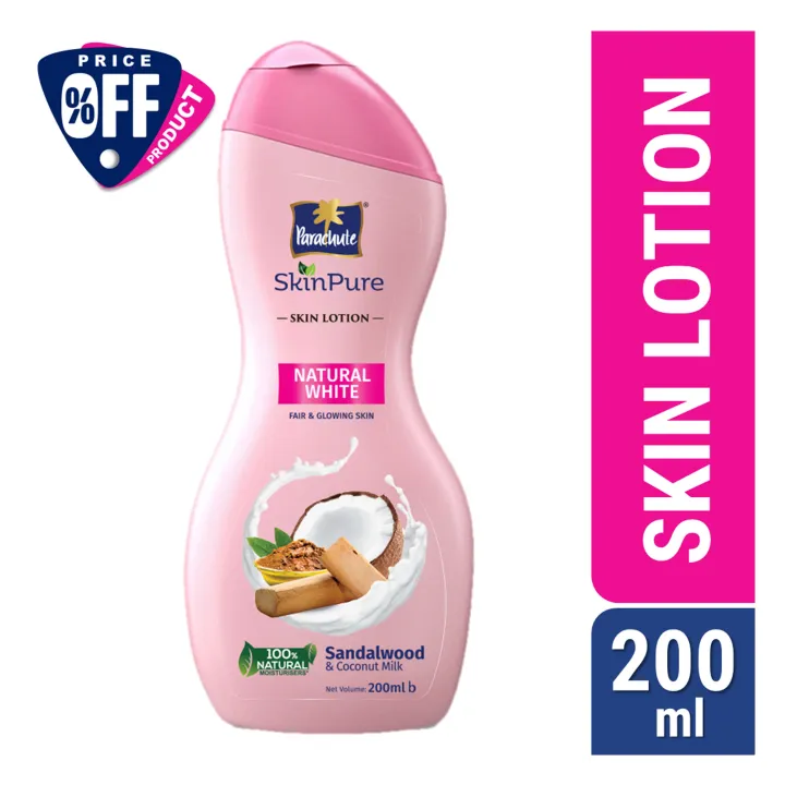 Parachute%20SkinPure%20Natural%20Moisture%20Body%20Lotion%20with%20Olive%20&%20Coconut%20Milk%7CFor%20Soft,%20Glowing,%20Nourished%20Skin%7C%20100%25%20Natural%20Moisturizers%7C%20All%20Skin%20Types%7C%20300%20ml%20-%20Image%203