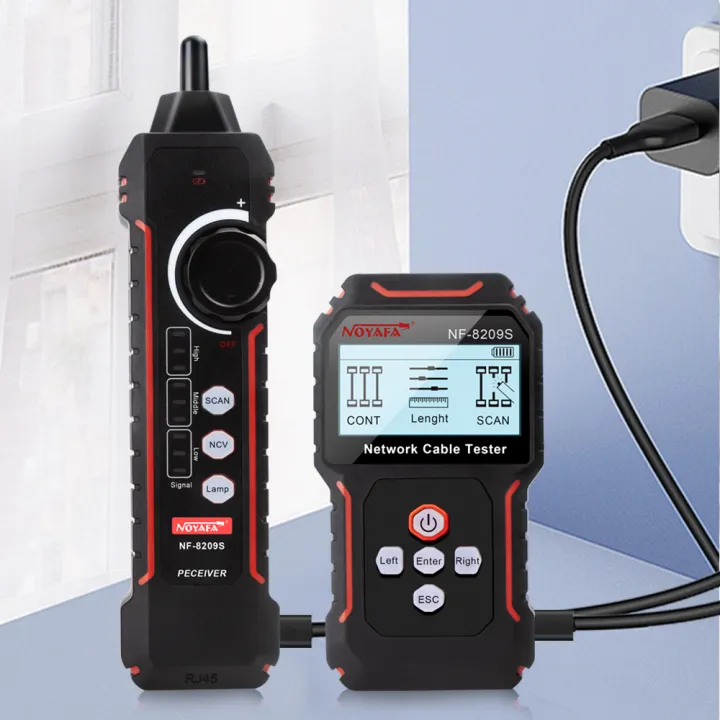 noyafa%20New%20NF-8209S%20LCD%20Network%20Cable%20Tester%20Wire%20Tracker%20PoECurrent%20Length%20cabl%20RJ45%20Cable%20Tracker%20multifunctional%20tester%20Tool%20-%20Image%203