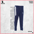 SMUG Stylish Trousers (Chinese) - Soft and Comfortable Joggers.