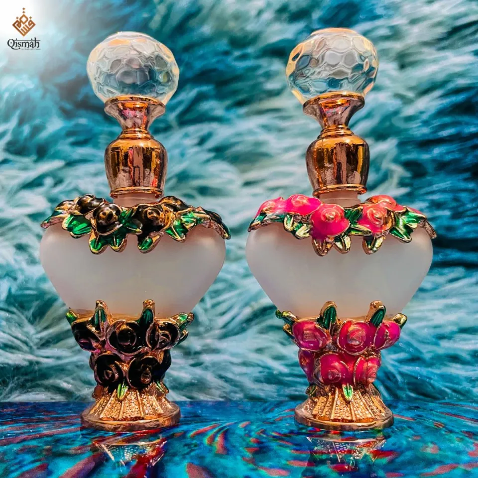 Premium Amorous Aura Attar Authentic Sweet Attar for Men Women