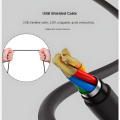 Cheap RGB 3.5mm USB Recording Mic Kit with Shock Mount Tripod Laptop Desktop Wired Computer Gaming Microphone for Pc Cell Phone.
