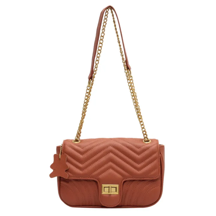 Bag%20Girls%20Little%20Fragrance%202023%20New%20Trendy%20Korean%20Edition%20Versatile%20Crossbody%20Small%20Bag%20Texture%20Commuting%20Fashion%20Chain%20Small%20Square%20Bag%20-%20Image%205