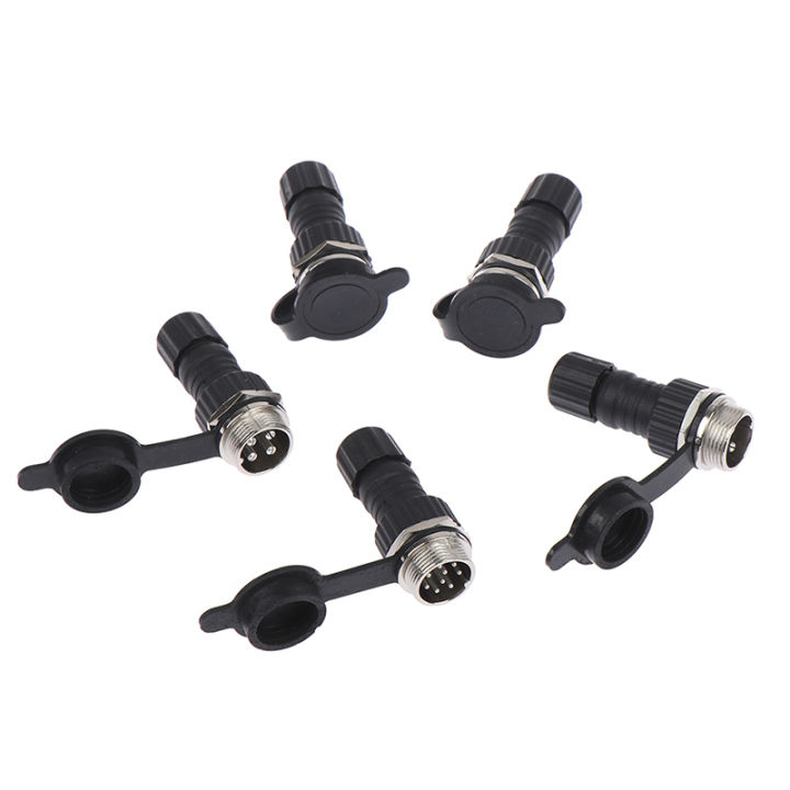 QL16%20Waterproof%20aviation%20plug%202/3/4/5/6/7/8/9/10pin%20welded%20connector%20socket%20Hudduo%20-%20Image%204