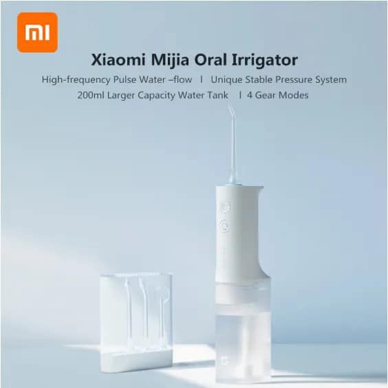 Xiaomi%20Mijia%20Oral%20Irrigator%20Portable%20Water%20Dental%20Flosser%20Water%20Jet%20Cleaning%20Tooth%20Toothpick%20Mouthpiece%20Denture%20Cleaner%20Teeth%20Brush%202200Mah%20Usb%20Rechargeable%20200Ml%20Water%20Tank%20-%20Image%208