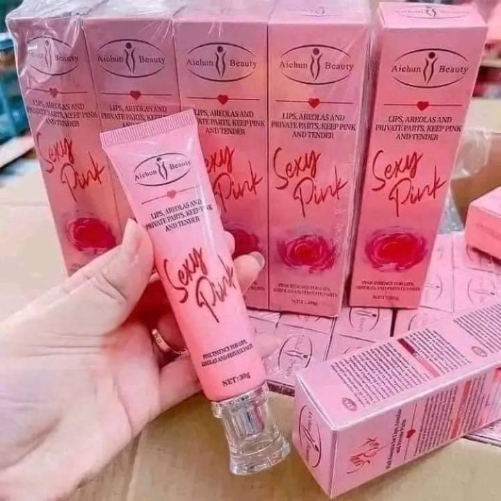 Sexy%20pink%20lip%20balm%20Dark%20Skin%20Lightening%20%20for%20girls%20-%20Image%202