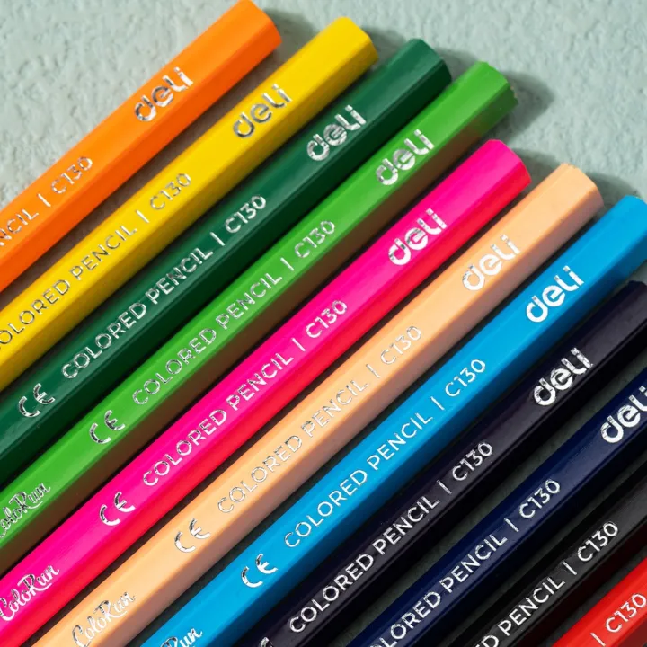 Deli%20EC130-24%20Color%20Pencil%20Set%2024%20Colors%20-%20Image%204