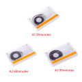 【Popular Categories】 Standard Cassette Tape Player Empty Tape With 45/60/90 Minutes Magnetic Audio Tape Recording For Speech Music Recording Demoo. 