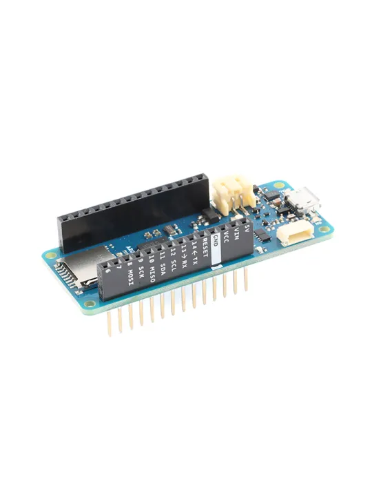 Original authentic ARDUINO MKR ZERO ABX00012 digital audio data development board module