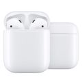 Original Apple AirPods 2 (2nd Generation) Wireless Earbuds Bluetooth Headphones with Wireless charging box Included. 