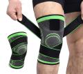 1pc Adjustable Knee Brace Support, Knee Sleeve, Knee Pad for Knee Pain or Joint Pain হাঁটুর ব্যথা বা জয়েন্ট ব্যথার জন্য 1 পিস অ্যাডজাস্টেবল হাঁটুর ব্রেস সাপোর্ট, হাঁটুর হাতা, হাঁটুর প্যাড. 
