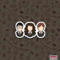 Harry Potter Stickers | Stickeroo.
